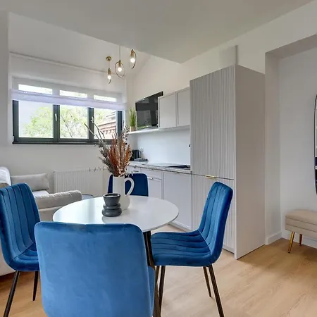Waterlane Vintage - Fitness & Parking By Downtown Lejlighedshotel 4*