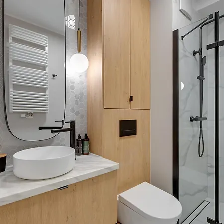 Waterlane Vintage - Fitness & Parking By Downtown 4*