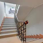 Waterlane Vintage - Fitness & Parking By Downtown 4* غدانسك