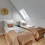 Waterlane Vintage - Fitness & Parking By Downtown 4*
