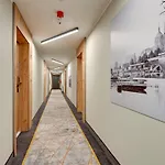 Waterlane Vintage - Fitness & Parking By Downtown Гданьск