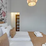 شقة فندقية Waterlane Vintage - Fitness & Parking By Downtown 4*