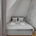 Waterlane Vintage - Fitness & Parking By Downtown Gdansk