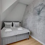 Waterlane Vintage - Fitness & Parking By Downtown Гданьск