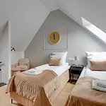 Apartahotel Waterlane Vintage - Fitness & Parking By Downtown Gdansk
