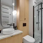 Waterlane Vintage - Fitness & Parking By Downtown 4*
