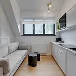 Waterlane Vintage - Fitness & Parking By Downtown 4*