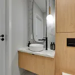 Waterlane Vintage - Fitness & Parking By Downtown Apartahotel 4*