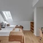 Waterlane Vintage - Fitness & Parking By Downtown Gdansk