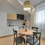Waterlane Vintage - Fitness & Parking By Downtown Apartahotel
