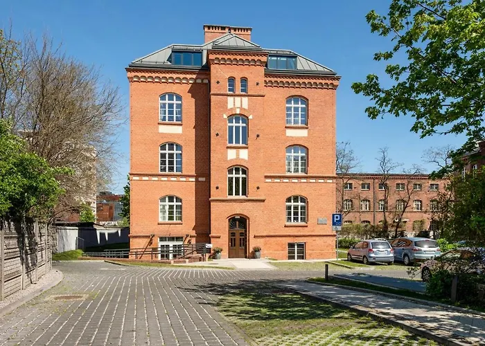 Waterlane Vintage - Fitness & Parking By Downtown