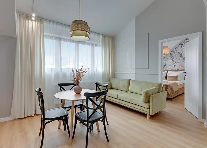 شقة فندقية Waterlane Vintage - Fitness & Parking By Downtown