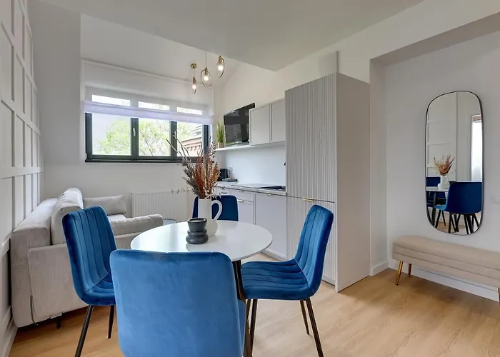 Waterlane Vintage - Fitness & Parking By Downtown شقة فندقية 4*