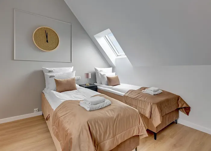 Waterlane Vintage - Fitness & Parking By Downtown 4*