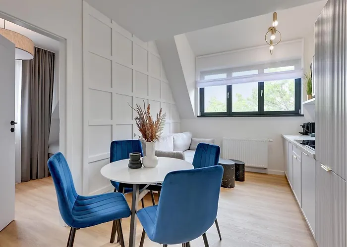 Waterlane Vintage - Fitness & Parking By Downtown غدانسك