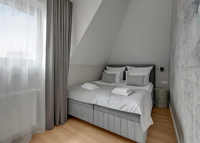 Waterlane Vintage - Fitness & Parking By Downtown شقة فندقية