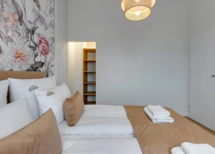 شقة فندقية Waterlane Vintage - Fitness & Parking By Downtown 4*