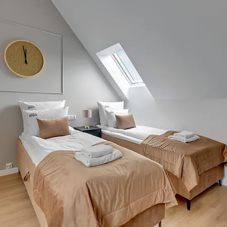 Waterlane Vintage - Fitness & Parking By Downtown 4*